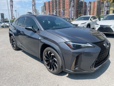 2022 Lexus UX 250h in Laval, Quebec