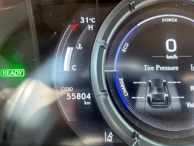 2022 Lexus UX 250h in Laval, Quebec