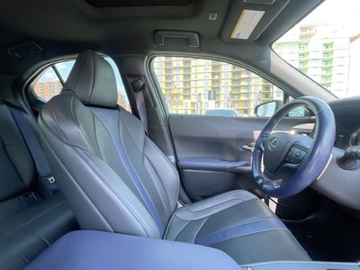 2022 Lexus UX 250h in Laval, Quebec