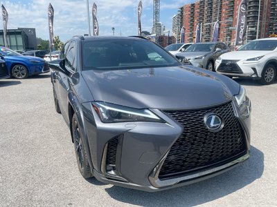 2022 Lexus UX 250h in Laval, Quebec