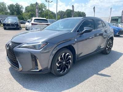 2022 Lexus UX 250h in Laval, Quebec