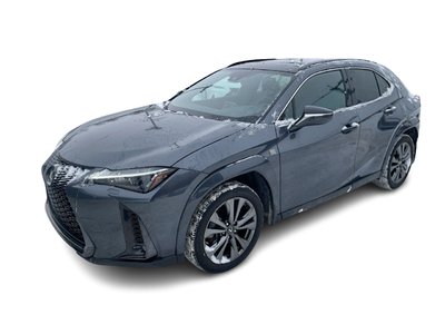2024 Lexus UX in Laval, Quebec