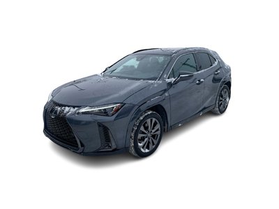 2024 Lexus UX in Laval, Quebec