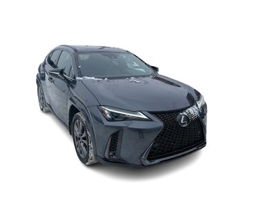 2024 Lexus UX in Laval, Quebec
