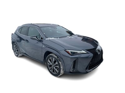 2024 Lexus UX in Laval, Quebec
