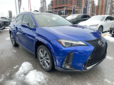 2024 Lexus UX in Laval, Quebec