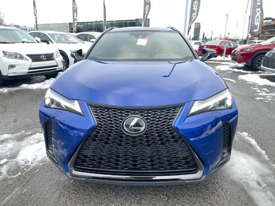 Lexus UX  2024 à Laval, Québec