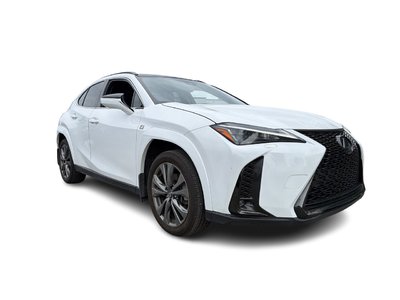 Lexus UX  2024 à Laval, Québec