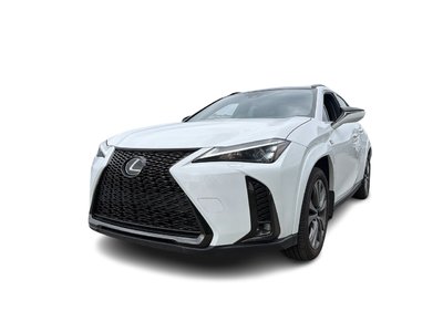 2024 Lexus UX in Laval, Quebec