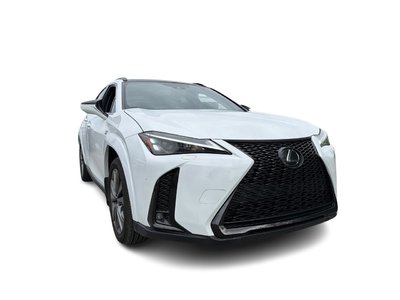 Lexus UX  2024 à Laval, Québec