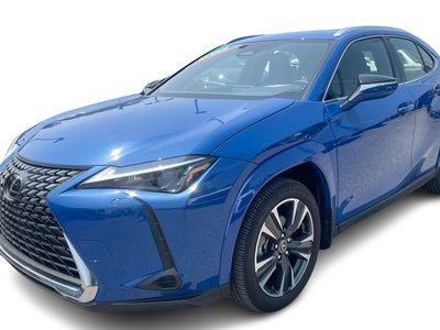 2025 Lexus UX in Laval, Quebec