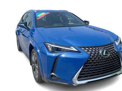 Lexus UX  2025 à Laval, Québec