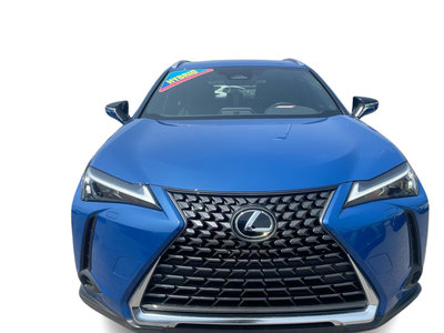 2025 Lexus UX in Laval, Quebec