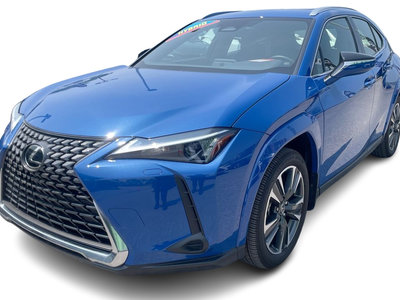 Lexus UX  2025 à Laval, Québec