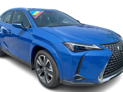 Lexus UX  2025 à Laval, Québec
