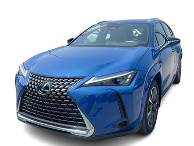 2025 Lexus UX in Laval, Quebec