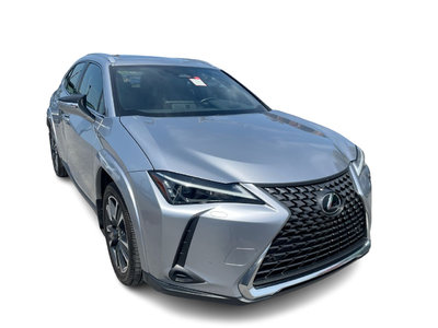 Lexus UX  2025 à Laval, Québec