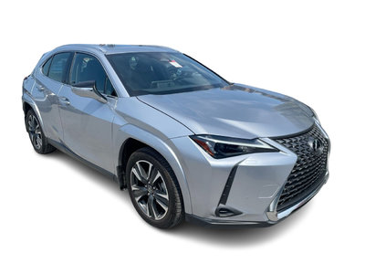 Lexus UX  2025 à Laval, Québec