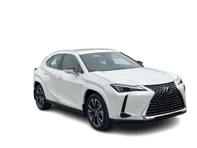 Lexus UX  2025 à Laval, Québec