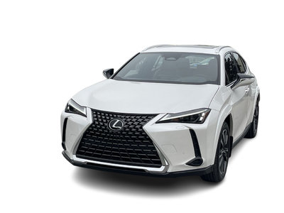 Lexus UX  2025 à Laval, Québec