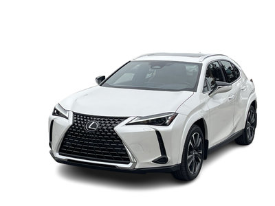 Lexus UX  2025 à Laval, Québec