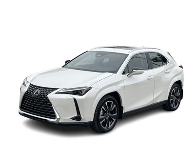 Lexus UX  2025 à Laval, Québec