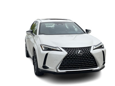 Lexus UX  2025 à Laval, Québec