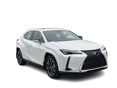 2025 Lexus UX in Laval, Quebec