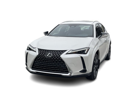 2025 Lexus UX in Laval, Quebec