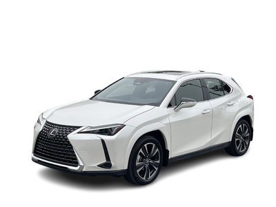 2025 Lexus UX in Laval, Quebec