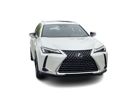 2025 Lexus UX in Laval, Quebec