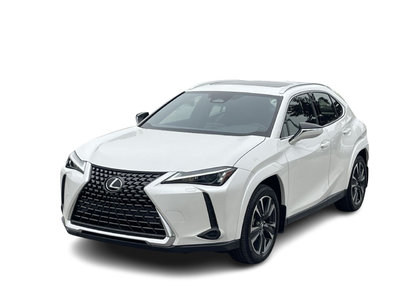 2025 Lexus UX in Laval, Quebec