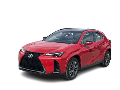 Lexus UX  2025 à Laval, Québec