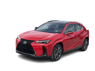 Lexus UX  2025 à Laval, Québec
