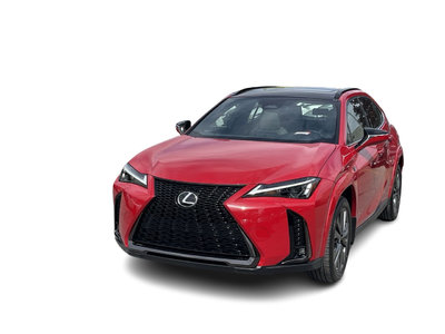 Lexus UX  2025 à Laval, Québec