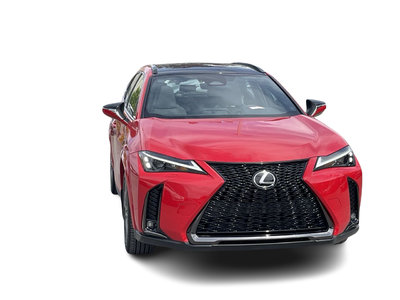 Lexus UX  2025 à Laval, Québec