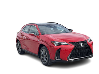 Lexus UX  2025 à Laval, Québec