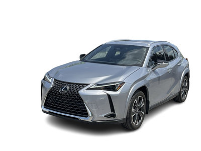 Lexus UX  2025 à Laval, Québec