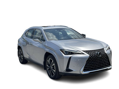 2025 Lexus UX in Laval, Quebec