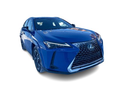 Lexus UX  2025 à Laval, Québec