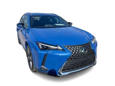 Lexus UX  2025 à Laval, Québec