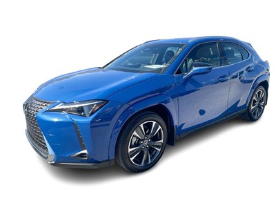 Lexus UX  2025 à Laval, Québec