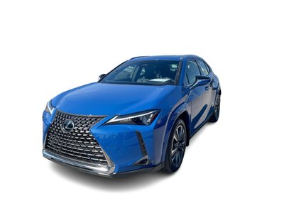 Lexus UX  2025 à Laval, Québec