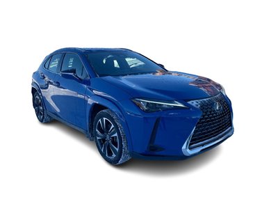 Lexus UX  2025 à Laval, Québec