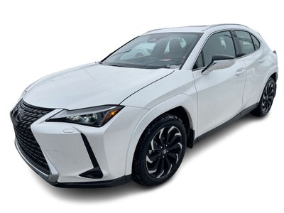 Lexus UX  2025 à Laval, Québec