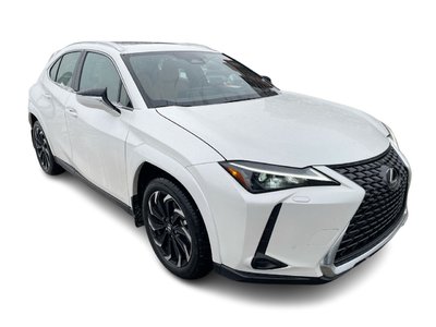 Lexus UX  2025 à Laval, Québec