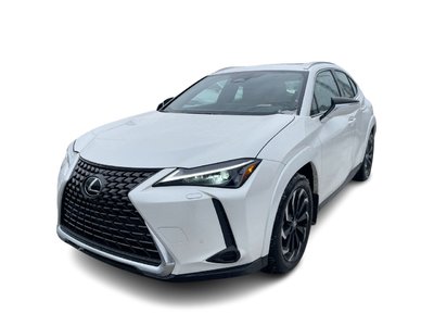 Lexus UX  2025 à Laval, Québec