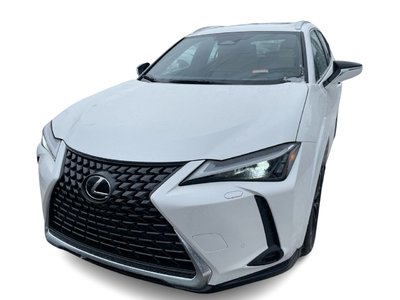 Lexus UX  2025 à Laval, Québec