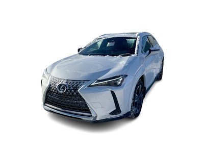Lexus UX  2025 à Laval, Québec