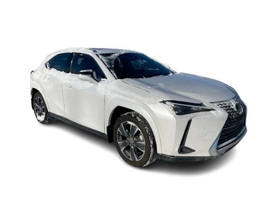 2025 Lexus UX in Laval, Quebec